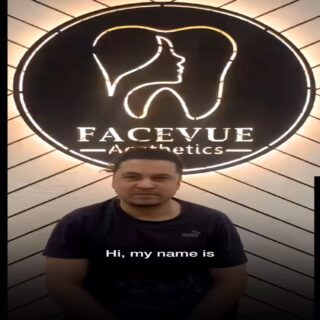 Smooth, confidence-boosting results! ✨ The laser hair reduction at Facevue was comfortable, effective, and truly worth it. Finally enjoying hassle-free, silky skin. Highly recommended!

Book your session today for effortlessly flawless skin! 💛
.
.
.
LaserHairReduction #LaserHairRemoval #FacevueAesthetics #SmoothSkinJourney #SkinCareClinic #AestheticsClinic #PermanentHairReduction #LaserTreatment #BeautyCare #SkinGoals #JaipurAesthetics #SkinSpecialist #HairFreeCareFree #GlowEveryday #BeautyEnhancement #SkinClinicJaipur